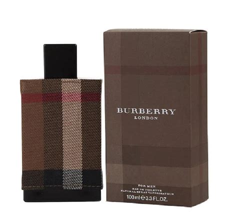 burberry london new edp men|Burberry London edt 100 ml.